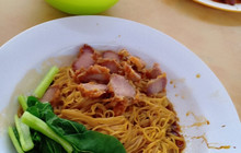 Roy Fatt Chicken Rice Restaurant餐厅图片