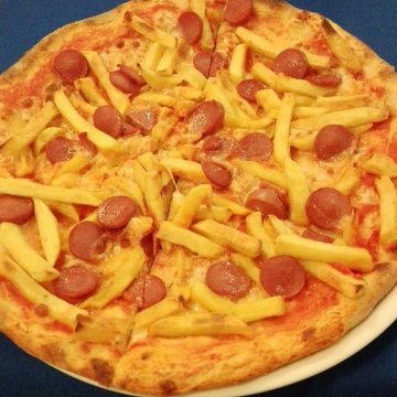 LO Zodiaco Ristorante Pizzeria