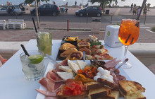 Pasticceria Martinucci Torre San Giovanni餐厅图片
