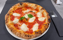 Pizzeria Petrarca Abano餐厅图片