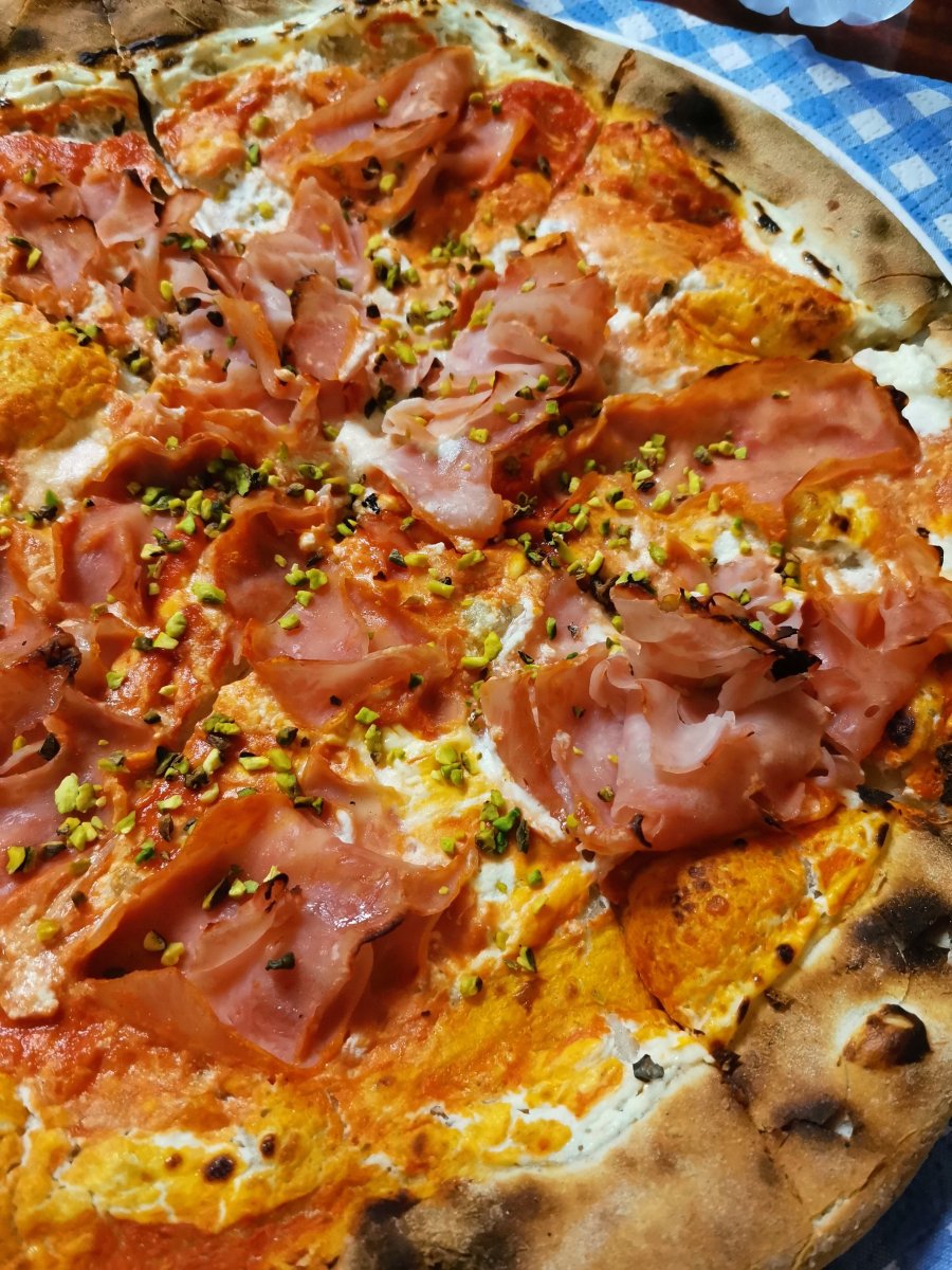 Arancinomania餐厅图片