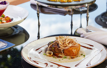 Piazzetta Italiana餐厅图片