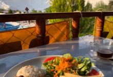 Mehmet's Heaven美食图片