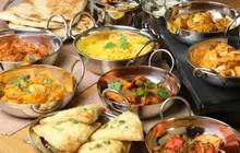 Bali Indian Restaurant餐厅图片