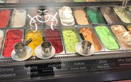 Eis Cafe Carlo