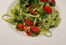 Restaurant-Cafe Manne Pahl美食图片