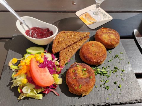 Restaurant Berghotel Rosstrappe
