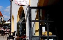 Bistrot Ballenhaus餐厅图片