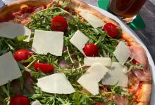 Restaurant Pizzeria Vulcano美食图片