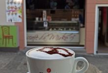 Eiscafe da Mirko美食图片