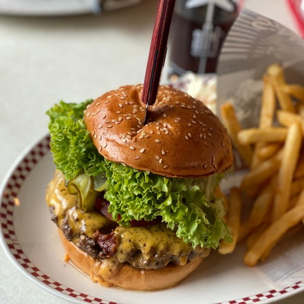 Sam Kullman's Diner