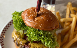 Sam Kullman's Diner