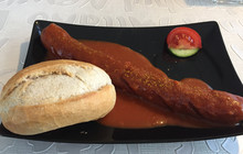 Jakobs-Cafe-Snacks-Bar餐厅图片