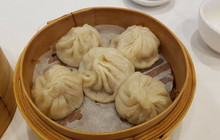 Eastern Pearl Seafood Restaurant餐厅图片