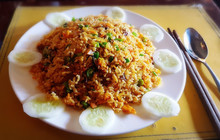 Viet Emotion Cafe Restaurant餐厅图片