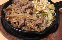 The Roadhouse Manila Bay餐厅图片