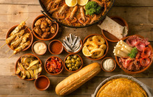 El Bocado Hasselt餐厅图片
