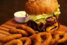 Jack Burger & Beer美食图片