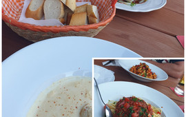 Il Tartufo Restaurant