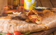 Woozza Wood Fired Pizza餐厅图片