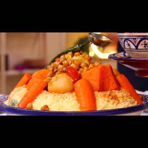 Casablanca Restaurant