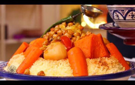 Casablanca Restaurant
