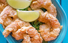 Twisted Lime Sports Bar and Grill餐厅图片