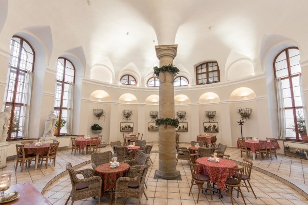 Cafe Muzeum