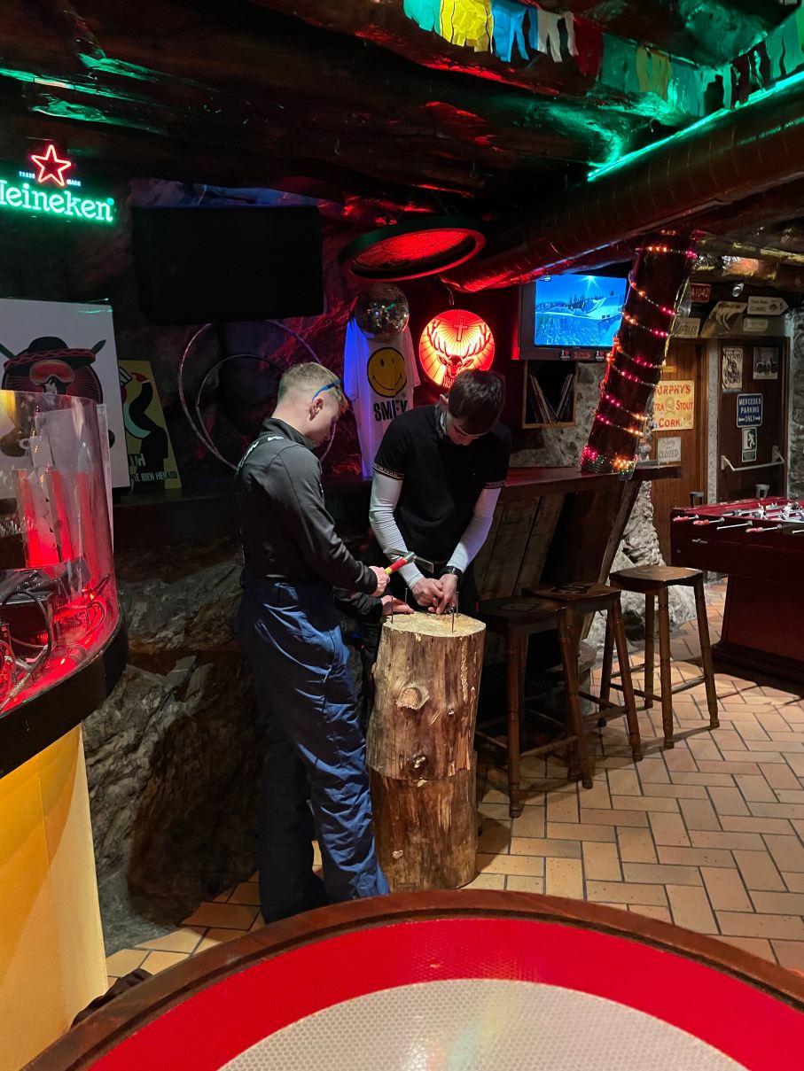 Cisco's Funky Bar & Restaurant