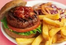 The Buccaneer Pub & Restaurant美食图片