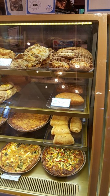 Cafe Laurell