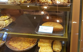 Cafe Laurell