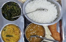 Nagalingam's Bhavan Pure Vegetarian (Jain) Indian Restaurant餐厅图片