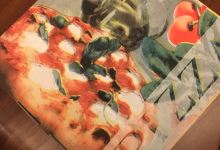 Pizza Lípa美食图片