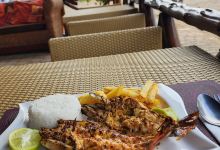 Zandina美食图片