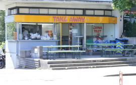 China Fast and Good