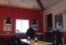 Alla Tiders Café美食图片