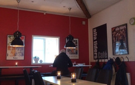 Alla Tiders Café