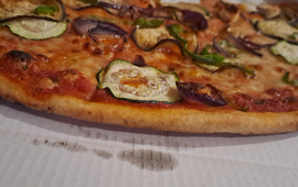 Pizzeria Toto Vitoria