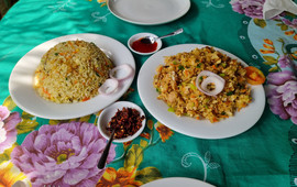 Ranithu Restaurant