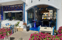 Thassos Food餐厅图片