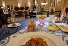 Villa Corinthia美食图片