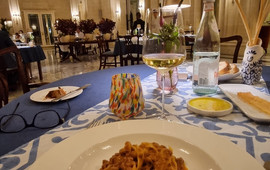 Villa Corinthia