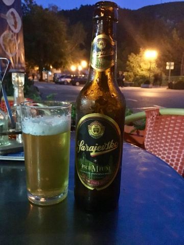 Restoran UNA