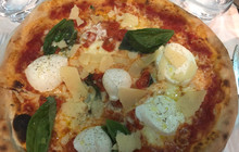 Restaurant Pizzeria la Rive餐厅图片