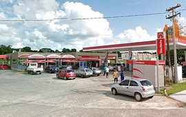 Churrascaria e Lanchonete Riviera