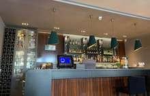 The Castle Restaurant餐厅图片