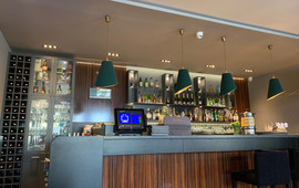 The Castle Restaurant