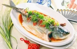 魏徵家宴