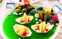 口福手艺菜·匠心徽菜食府餐厅图片
